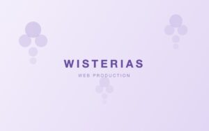 Wisterias